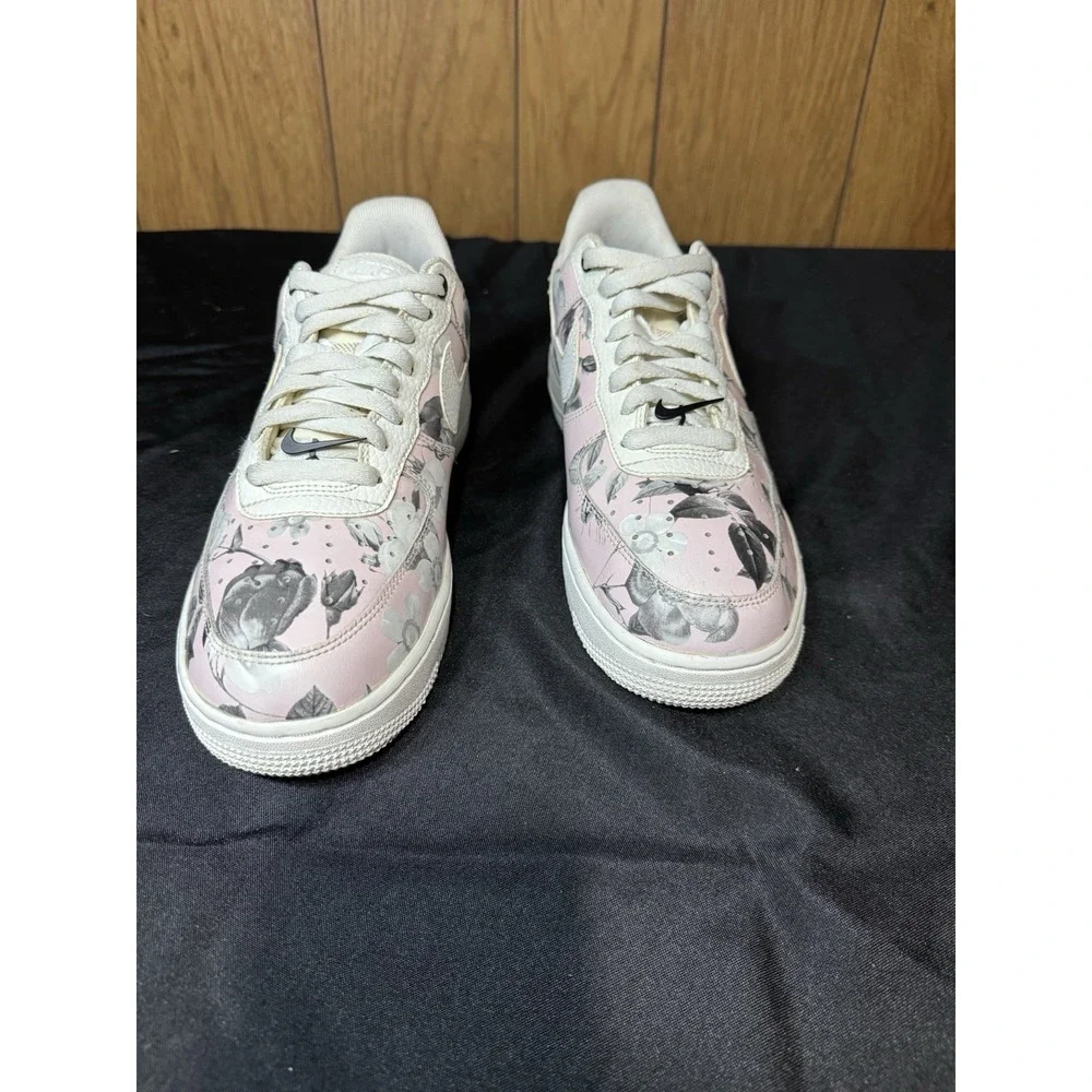 Rare Nike‎ Air Force Low 